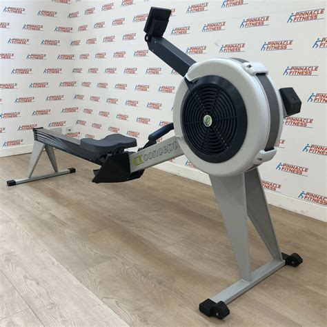 Built to last, the Everfit Magnetic Rowing Machine features a sturdy steel glide rail, a durab. . Used rowing machine for sale